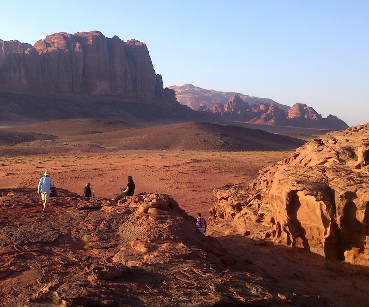 Jordan who? Why? Oh I’ll tell you why!