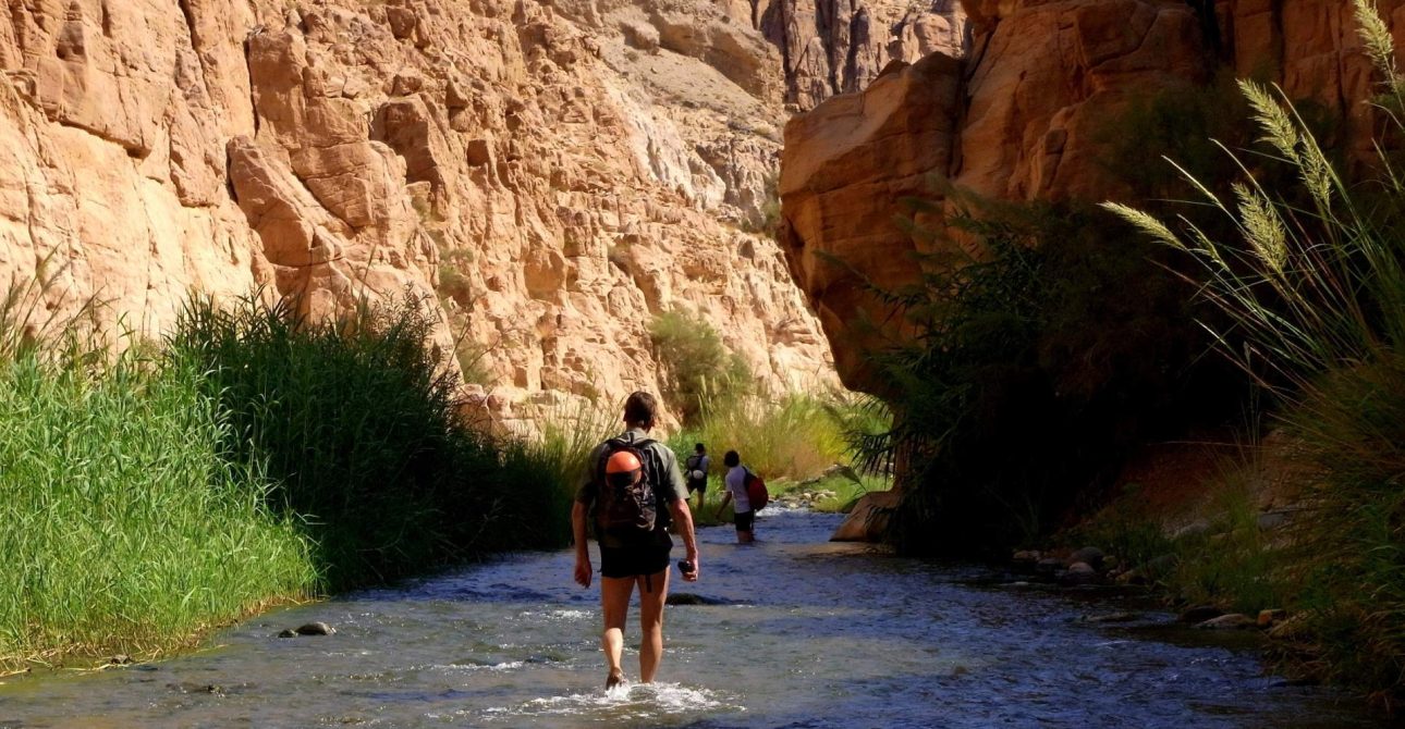 Jordan kicked my butt!